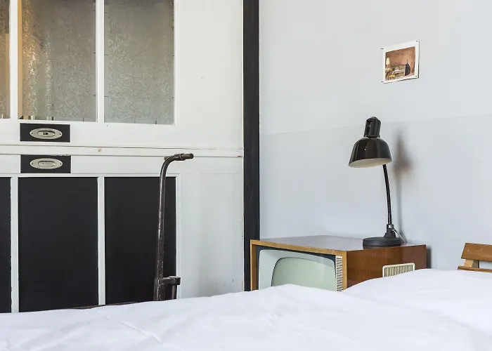 Hotel Meisterzimmer Leipzig