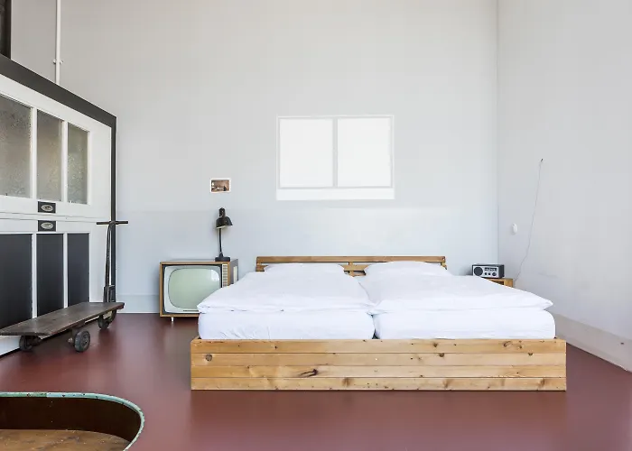 Hotel Meisterzimmer *