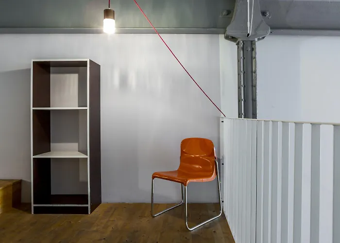 Meisterzimmer Hotel *