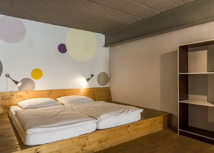 Meisterzimmer * Leipzig