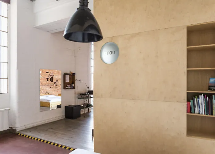 Hotel Meisterzimmer Leipzig