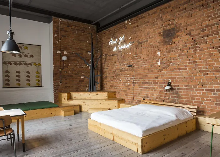 Meisterzimmer Leipzig