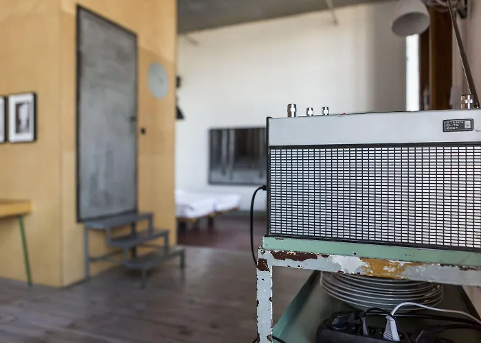 Meisterzimmer Hotel *