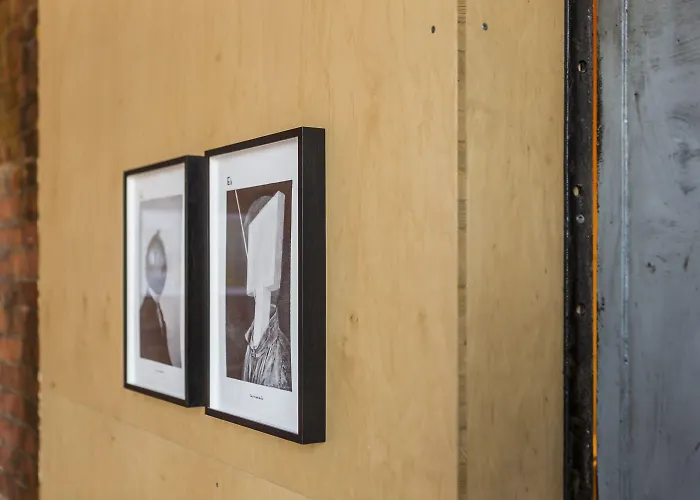 Meisterzimmer * Leipzig