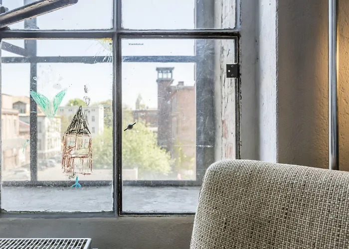 Hotel Meisterzimmer Leipzig