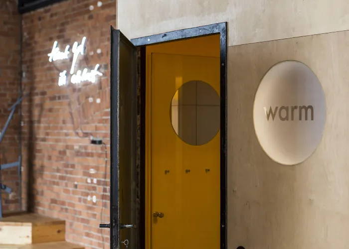 Hotel Meisterzimmer *