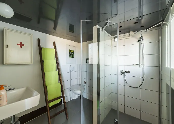 Meisterzimmer Hotel Leipzig