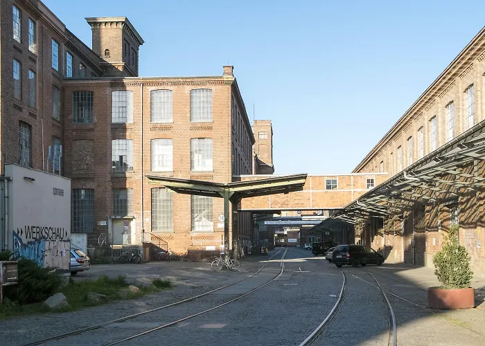 Meisterzimmer Leipzig