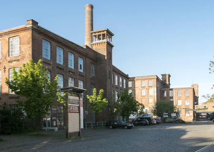 Meisterzimmer Hotel *