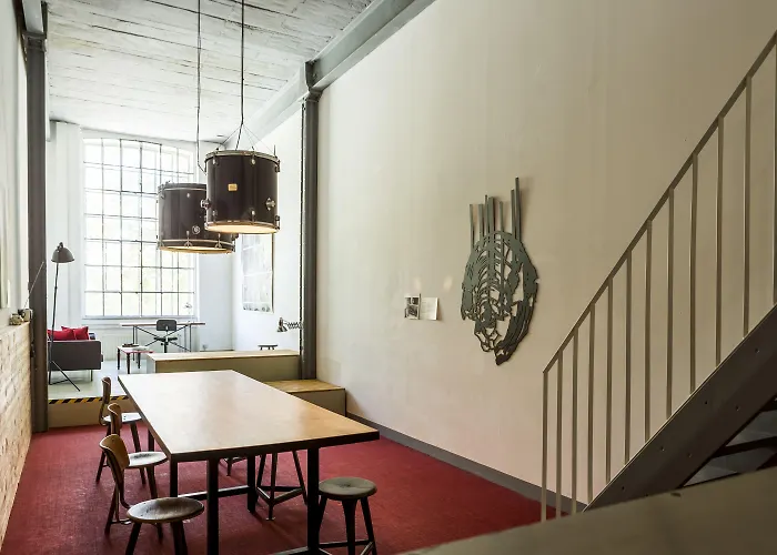 Hotel Meisterzimmer *