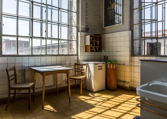 Meisterzimmer Leipzig