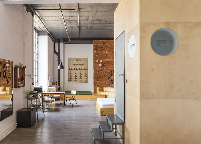 Hotel Meisterzimmer Leipzig