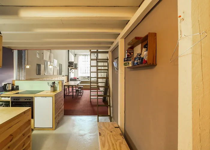 Hotel Meisterzimmer Leipzig