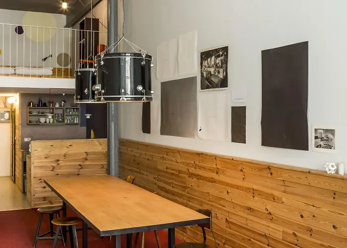 Hotel Meisterzimmer Leipzig