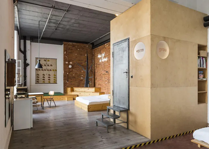 Meisterzimmer Leipzig