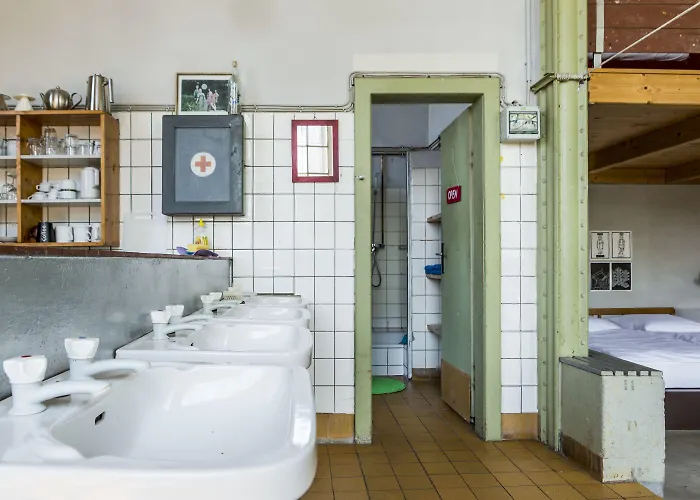 Meisterzimmer Leipzig