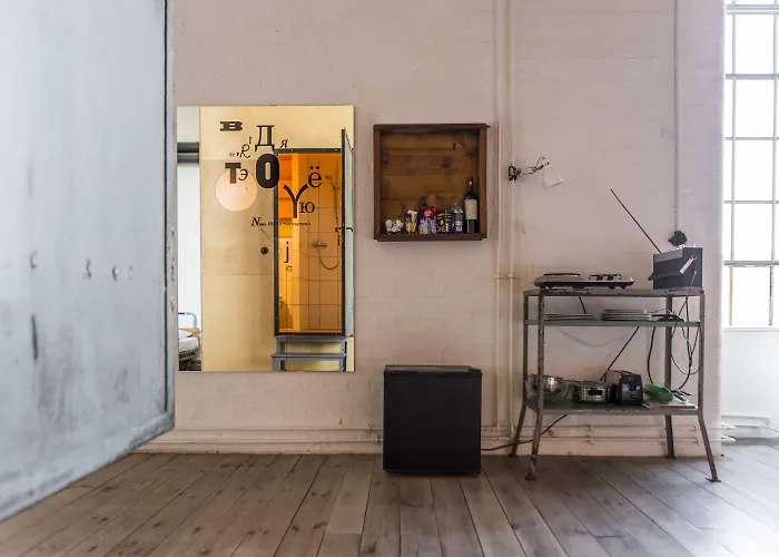 Meisterzimmer Hotel Leipzig